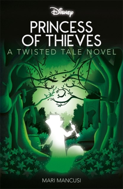 Disney Robin Hood: Princess of Thieves, Mari Mancusi - Paperback - 9781837713615