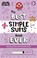 3+ Best Simple Sums Book Ever, Autumn Publishing - Gebonden - 9781837714353
