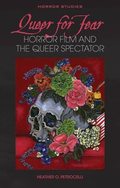 Queer for Fear, Heather O. Petrocelli - Paperback - 9781837723096