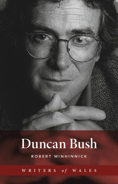 Duncan Bush, Robert Minhinnick - Paperback - 9781837723874