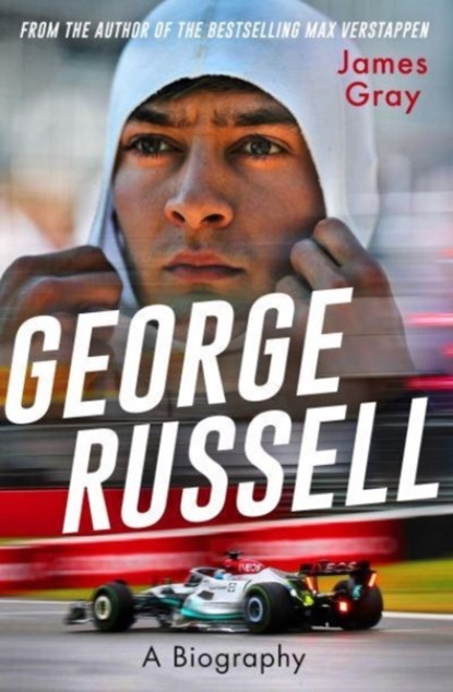 George Russell, James Gray - Paperback - 9781837730100