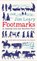 Footmarks, Jim Leary - Gebonden - 9781837730247
