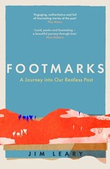 Footmarks - Jim Leary - 9781837730254
