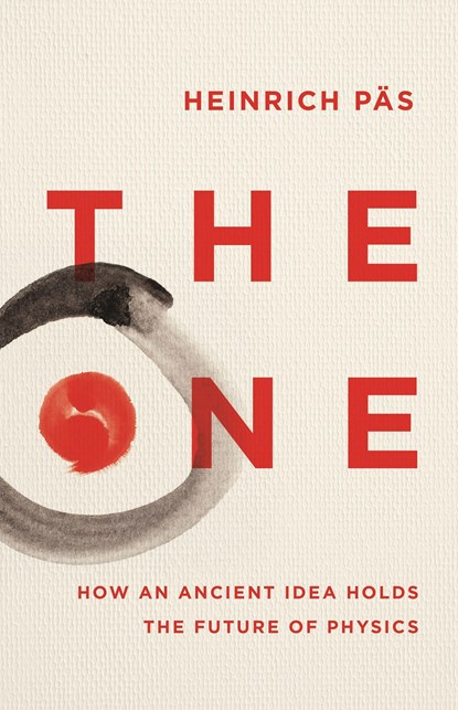 The One, Heinrich Pas - Paperback - 9781837730308