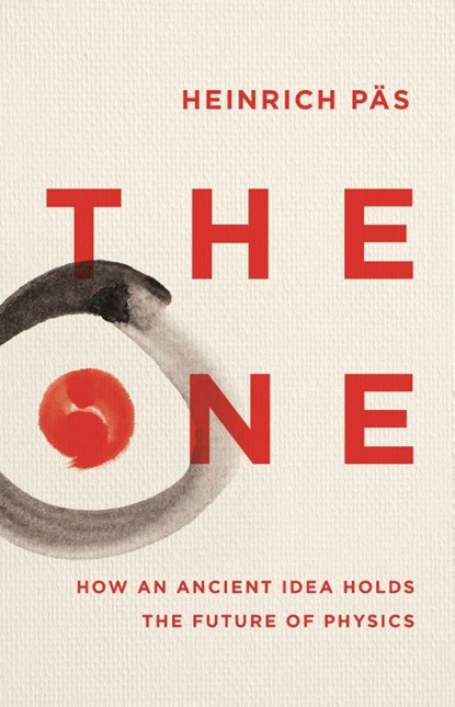 The One, Heinrich Pas - Paperback - 9781837730308