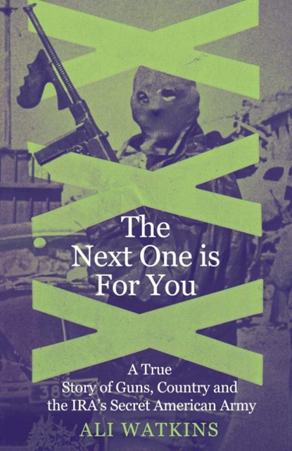 The Next One is For You, Ali Marie Watkins - Paperback - 9781837730414