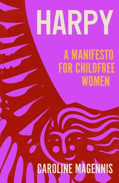 Harpy, Caroline Magennis - Paperback - 9781837730667