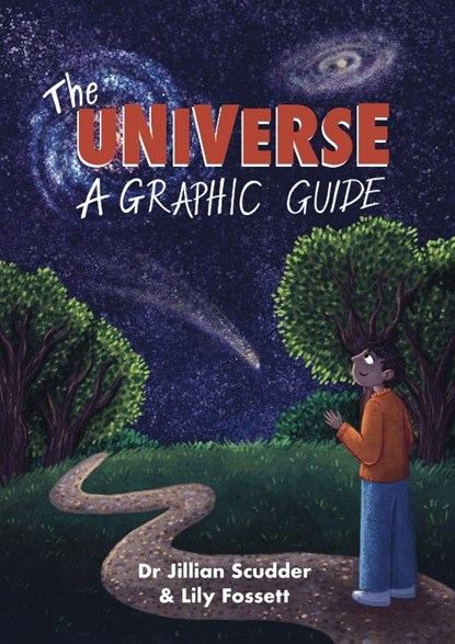 The Universe, Dr Jillian M Scudder - Paperback - 9781837731244