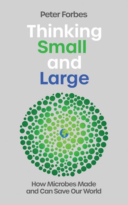 Thinking Small and Large, Peter Forbes - Gebonden - 9781837731701