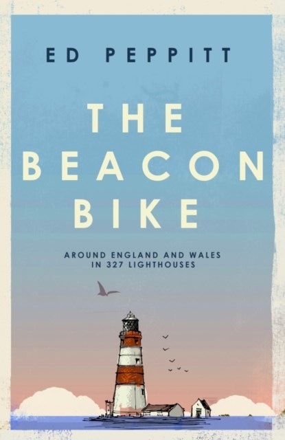 The Beacon Bike, Edward Peppitt - Paperback - 9781837732005