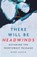 There Will Be Headwinds, Mark Agnew - Paperback - 9781837732159