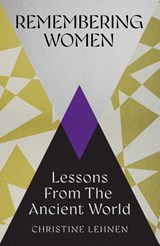 Remembering Women - Christine Lehnen - 9781837732180