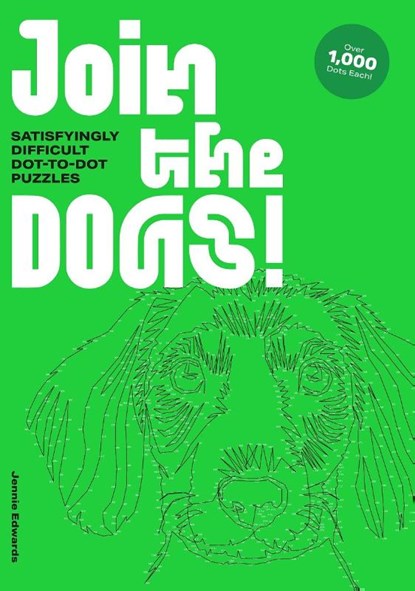 Join the Dogs!, niet bekend - Paperback - 9781837760084