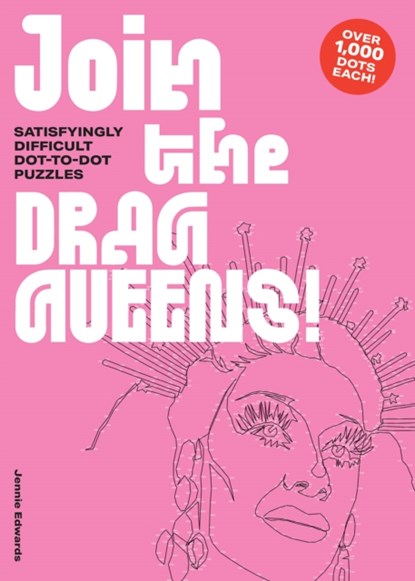 Join the Drag Queens!, niet bekend - Paperback - 9781837760091