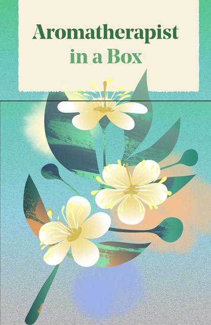 Aromatherapist in a Box, Jo Kellett - Losbladig - 9781837760350