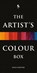 The Artists' Colour Box, Kelly Grovier - Losbladig - 9781837760688