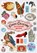 The Curious Collections Sticker Book, niet bekend - Paperback - 9781837760916