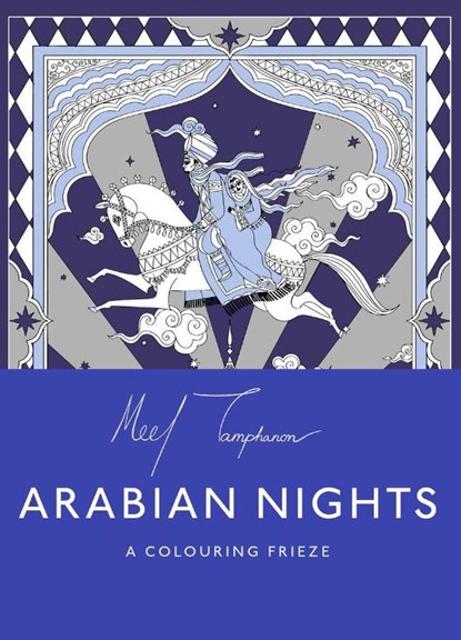 The Arabian Nights, niet bekend - Paperback - 9781837760954