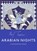 The Arabian Nights: A Colouring Frieze, Meel Tamphanon - Paperback - 9781837760954