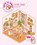 Cute 'n' Cozy Sticker Therapy, niet bekend - Paperback - 9781837760985