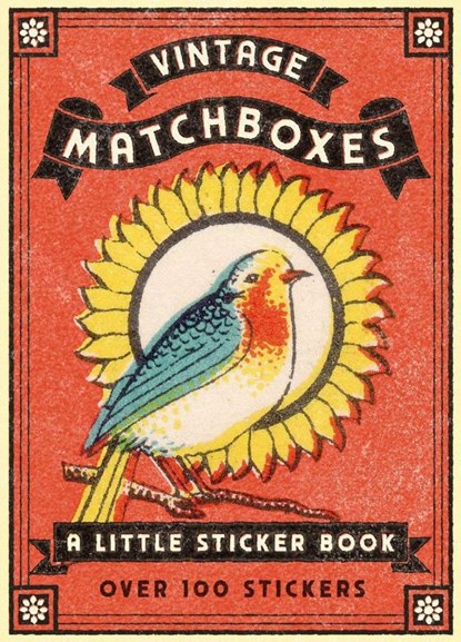 Vintage Matchboxes, Skittledog - Paperback - 9781837761197