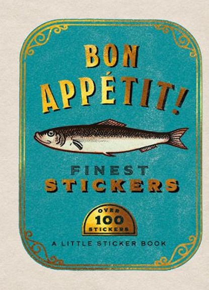 Bon Appetit!, Skittledog - Paperback - 9781837761456