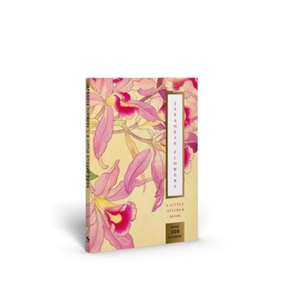Japanese Flowers, Skittledog - Paperback - 9781837761463