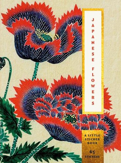 Japanese Flowers, Skittledog - Paperback - 9781837761463