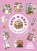 Cozy Books, Zenny Abanales - Paperback - 9781837761586