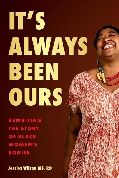 It’s Always Been Ours, Jessica Wilson - Paperback - 9781837820375