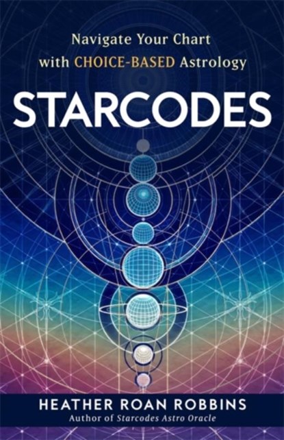 Starcodes, Heather Roan (Author) Robbins - Paperback - 9781837820887