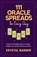 111 Oracle Spreads for Every Day, Krystal Banner - Paperback - 9781837821334