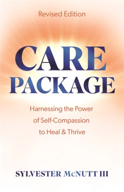 Care Package, Sylvester McNutt III - Paperback - 9781837821938