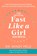 The Official Fast Like a Girl Journal, Dr. Mindy Pelz - Paperback - 9781837822508