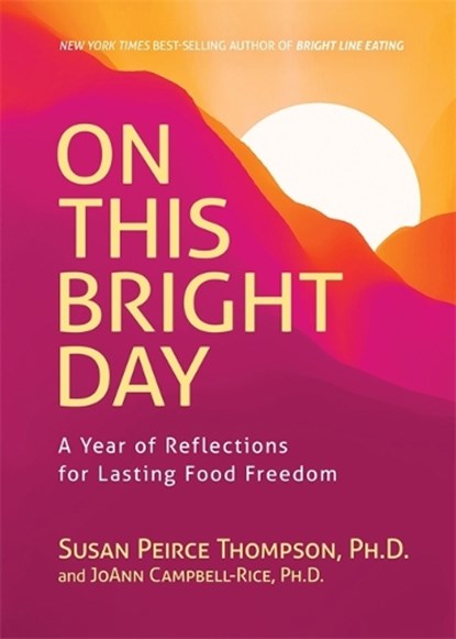 On This Bright Day, Susan Peirce Thompson - Paperback - 9781837822669