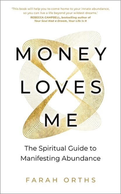Money Loves Me, Farah Orths - Paperback - 9781837822843