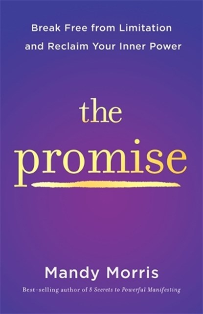 The Promise, Mandy Morris - Paperback - 9781837823475