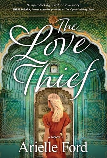 The Love Thief, Arielle Ford - Paperback - 9781837826230