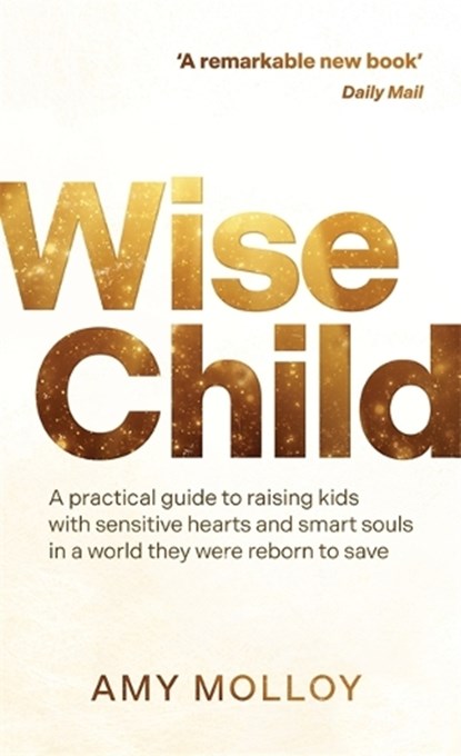 Wise Child, Amy Molloy - Paperback - 9781837826346