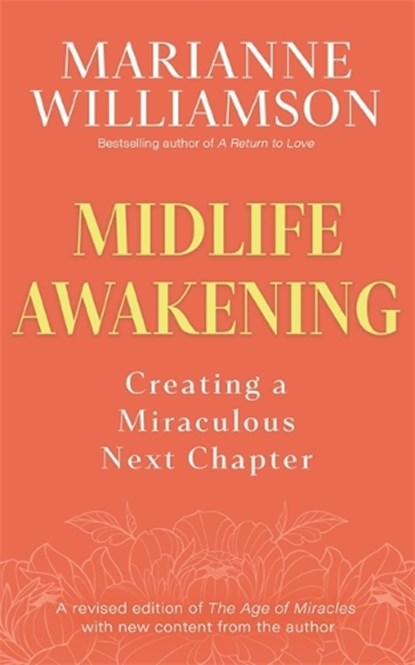 Midlife Awakening, Marianne Williamson - Paperback - 9781837826704