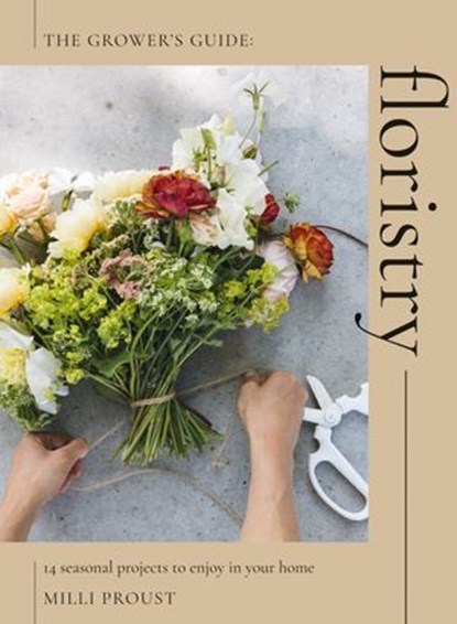 Floristry, Milli Proust - Ebook - 9781837831746