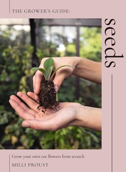 Seeds, Milli Proust - Paperback - 9781837831807