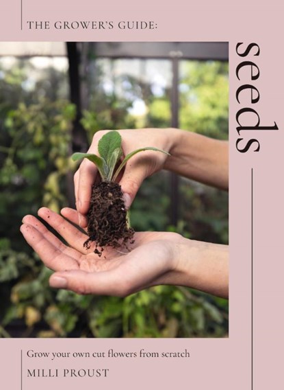 Seeds, Milli Proust - Paperback - 9781837831807