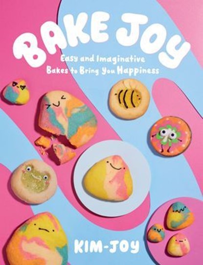 Bake Joy, Kim-Joy - Ebook - 9781837831944