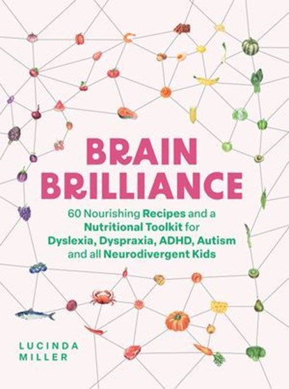 Brain Brilliance, Lucinda Miller - Ebook - 9781837831982