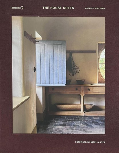 The House Rules, Patrick Williams - Gebonden - 9781837833528