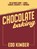 Chocolate Baking, Edd Kimber - Gebonden - 9781837833535