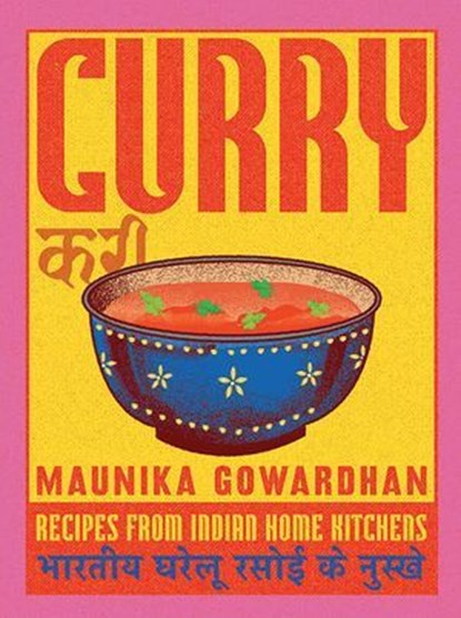 Curry, Maunika Gowardhan - Ebook - 9781837833740