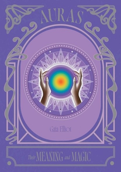 Auras, Gaia Elliot - Gebonden - 9781837833979