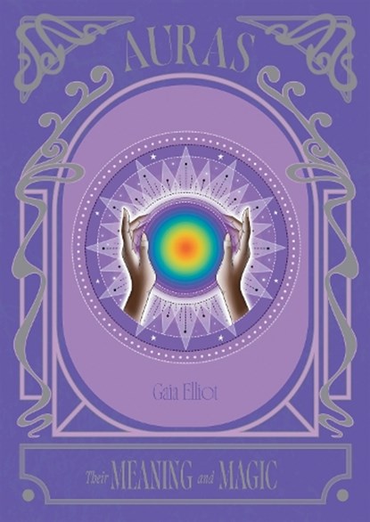 Auras, Gaia Elliot - Gebonden - 9781837833979
